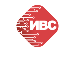 Логотип ИВС-СЕТИ